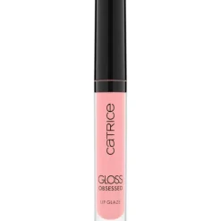 Catrice Meikit*huulikiilto Gloss Obsessed Lip Glaze 020