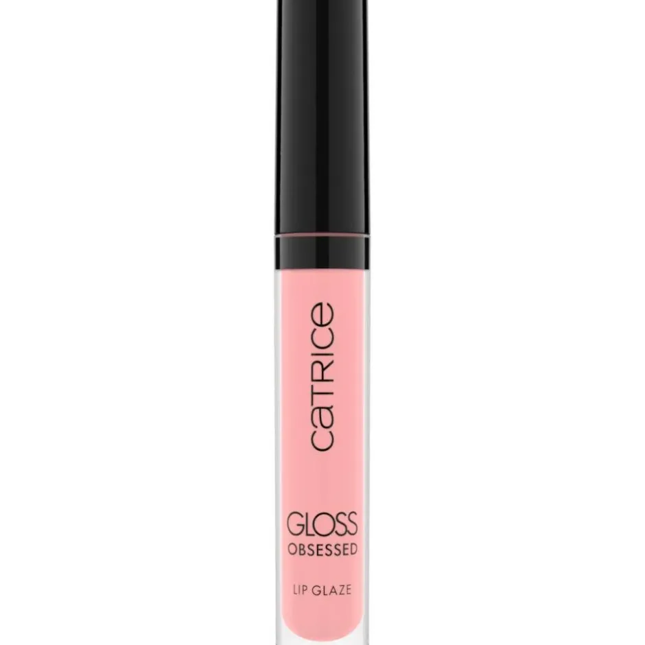 Catrice Meikit*huulikiilto Gloss Obsessed Lip Glaze 020