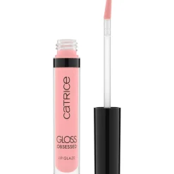 Catrice Meikit*huulikiilto Gloss Obsessed Lip Glaze 020