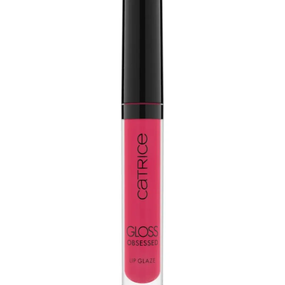Catrice Meikit*huulikiilto Gloss Obsessed Lip Glaze 030