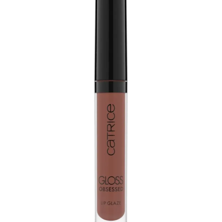 Catrice Meikit*huulikiilto Gloss Obsessed Lip Glaze 050