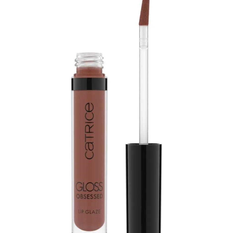Catrice Meikit*huulikiilto Gloss Obsessed Lip Glaze 050