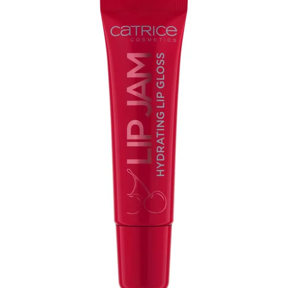 Catrice Meikit*huulikiilto Lip Jam Hydrating Lip Gloss 070