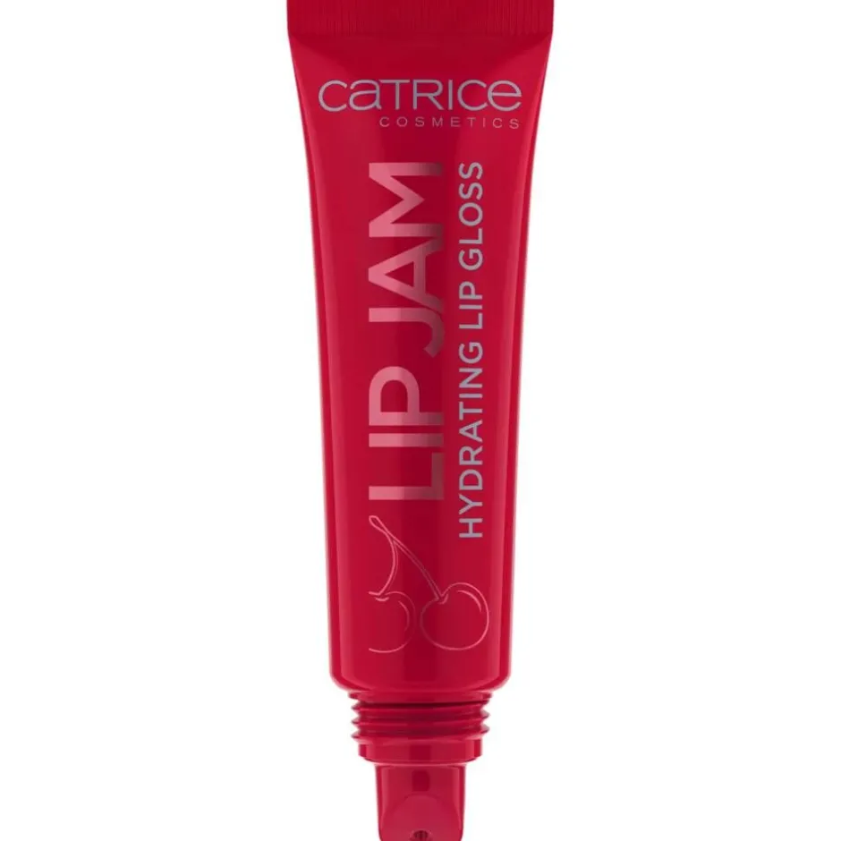 Catrice Meikit*huulikiilto Lip Jam Hydrating Lip Gloss 070