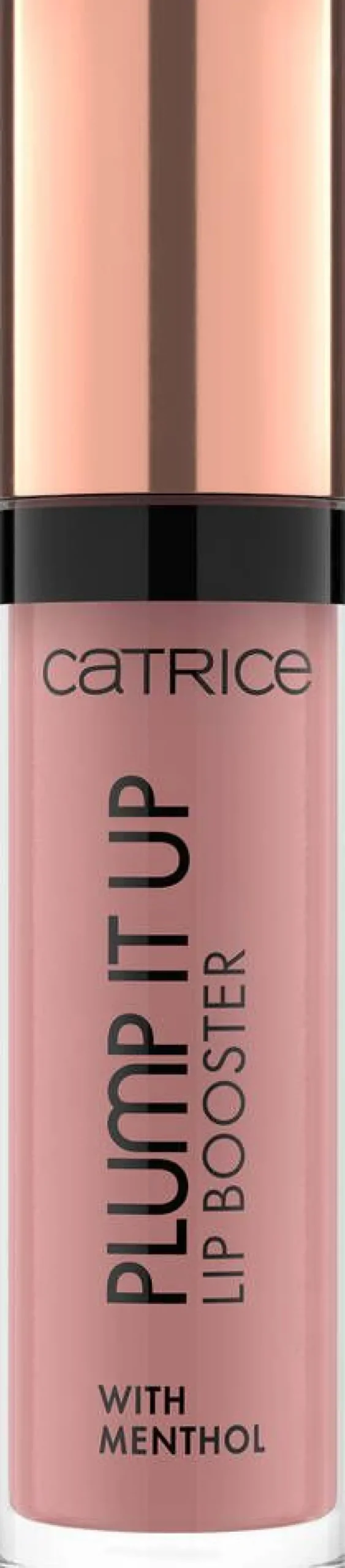 Catrice Meikit*huulikiilto Plump It Up Lip Booster 040