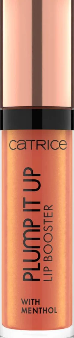 Catrice Meikit*huulikiilto Plump It Up Lip Booster 070