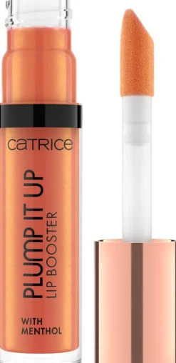 Catrice Meikit*huulikiilto Plump It Up Lip Booster 070