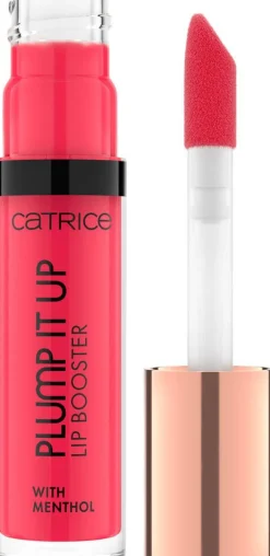 Catrice Meikit*huulikiilto Plump It Up Lip Booster 090