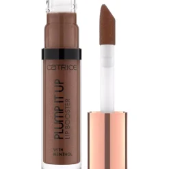 Catrice Meikit*huulikiilto Plump It Up Lip Booster 100