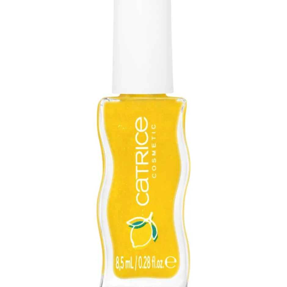 Catrice Meikit*huulikiilto Summer Lips Lip Glaze C01