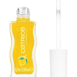 Catrice Meikit*huulikiilto Summer Lips Lip Glaze C01