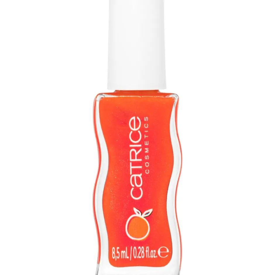 Catrice Meikit*huulikiilto Summer Lips Lip Glaze C02