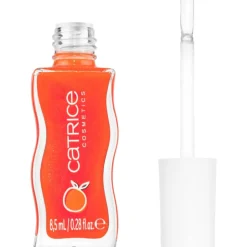 Catrice Meikit*huulikiilto Summer Lips Lip Glaze C02