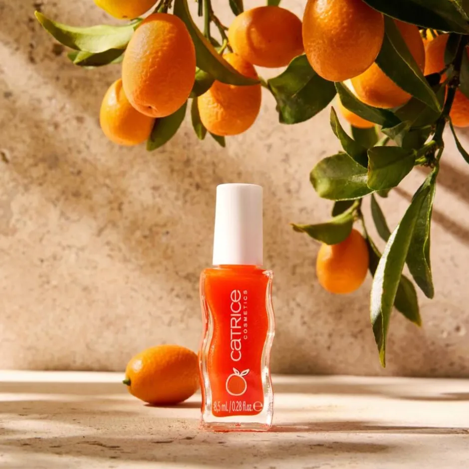 Catrice Meikit*huulikiilto Summer Lips Lip Glaze C02