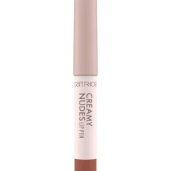 Catrice Meikit*huulikynä Creamy Nudes Lip Pen 010