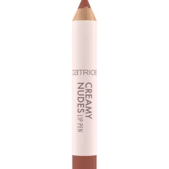 Catrice Meikit*huulikynä Creamy Nudes Lip Pen 010
