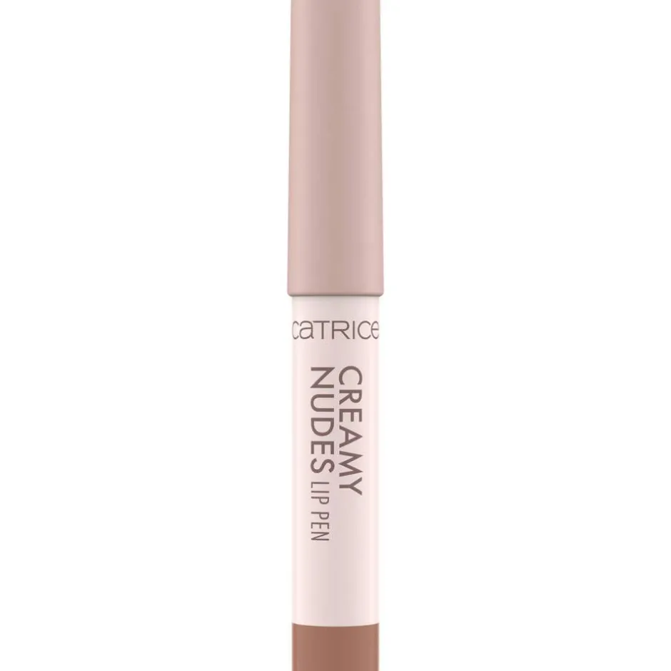 Catrice Meikit*huulikynä Creamy Nudes Lip Pen 040