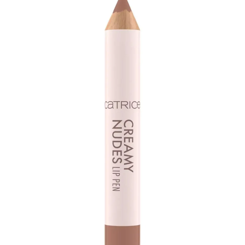 Catrice Meikit*huulikynä Creamy Nudes Lip Pen 040