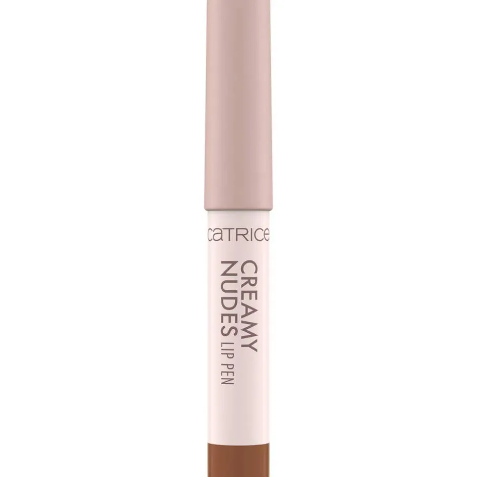 Catrice Meikit*huulikynä Creamy Nudes Lip Pen 030