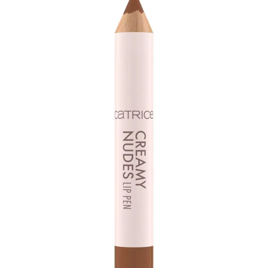 Catrice Meikit*huulikynä Creamy Nudes Lip Pen 030