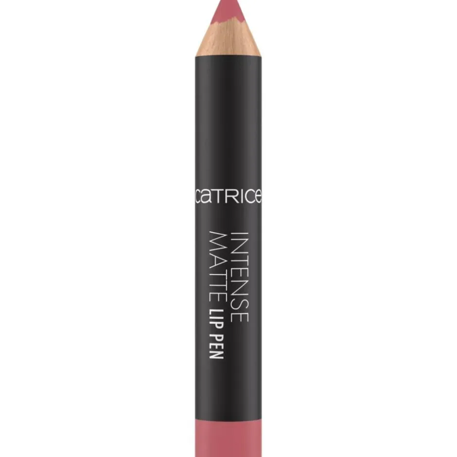 Catrice Meikit*huulikynä Intense Matte Lip Pen 080
