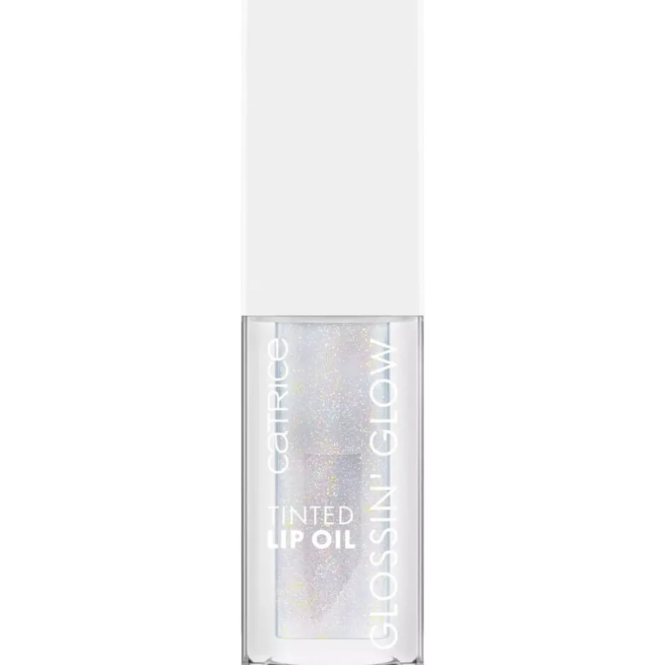 Catrice Meikit*huuliöljy Glossin' Glow Tinted Lip Oil 060