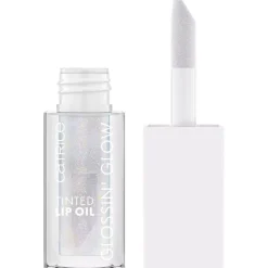 Catrice Meikit*huuliöljy Glossin' Glow Tinted Lip Oil 060