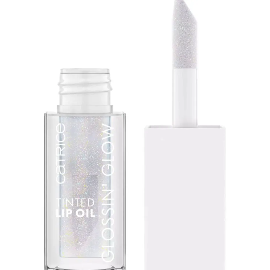 Catrice Meikit*huuliöljy Glossin' Glow Tinted Lip Oil 060