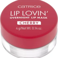 Catrice Ihonhoito*huulimaski Lip Lovin' Overnight Lip Mask 020 944567