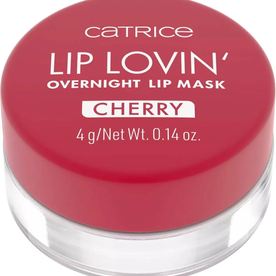 Catrice Ihonhoito*huulimaski Lip Lovin' Overnight Lip Mask 020 944567