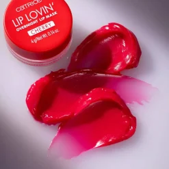 Catrice Ihonhoito*huulimaski Lip Lovin' Overnight Lip Mask 020 944567