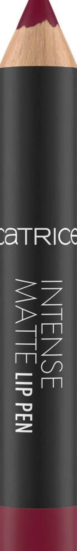 Catrice Meikit*huulimeikki/huultenrajauskynä Matte Lip Pen 040