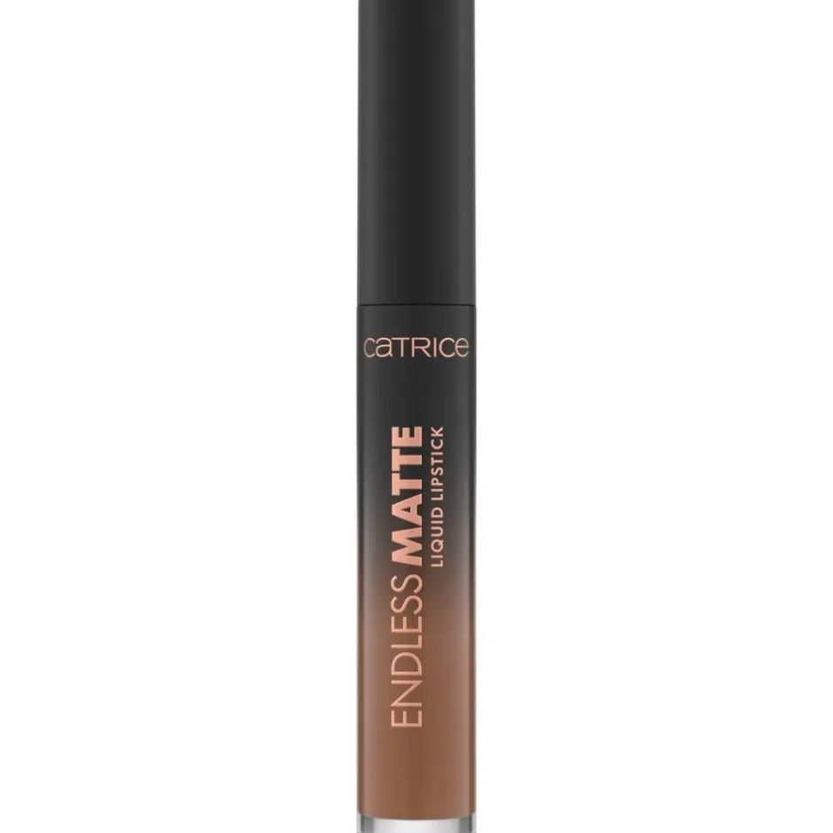 Catrice Meikit*huulipuna Endless Matte Liquid Lipstick 030