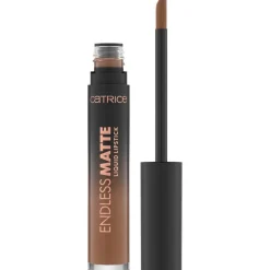 Catrice Meikit*huulipuna Endless Matte Liquid Lipstick 030