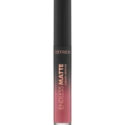 Catrice Meikit*huulipuna Endless Matte Liquid Lipstick 050