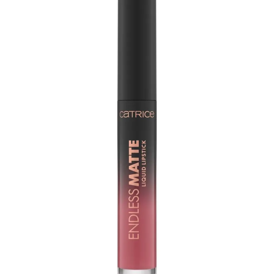 Catrice Meikit*huulipuna Endless Matte Liquid Lipstick 050