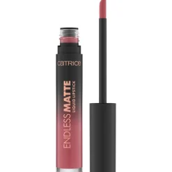 Catrice Meikit*huulipuna Endless Matte Liquid Lipstick 050