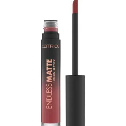 Catrice Meikit*huulipuna Endless Matte Liquid Lipstick 090
