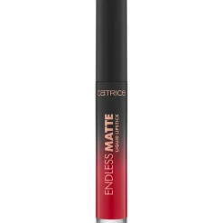 Catrice Meikit*huulipuna Endless Matte Liquid Lipstick 060