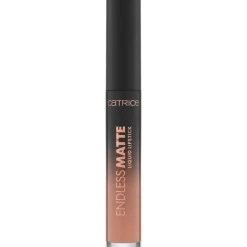 Catrice Meikit*huulipuna Endless Matte Liquid Lipstick 010