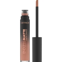 Catrice Meikit*huulipuna Endless Matte Liquid Lipstick 010