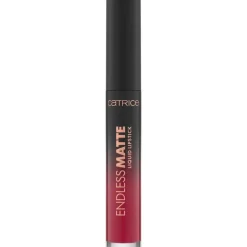 Catrice Meikit*huulipuna Endless Matte Liquid Lipstick 080