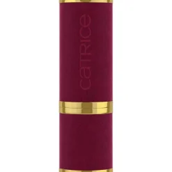 Catrice Meikit*huulipuna Festive Treasures Hydrating Shine Lipstick