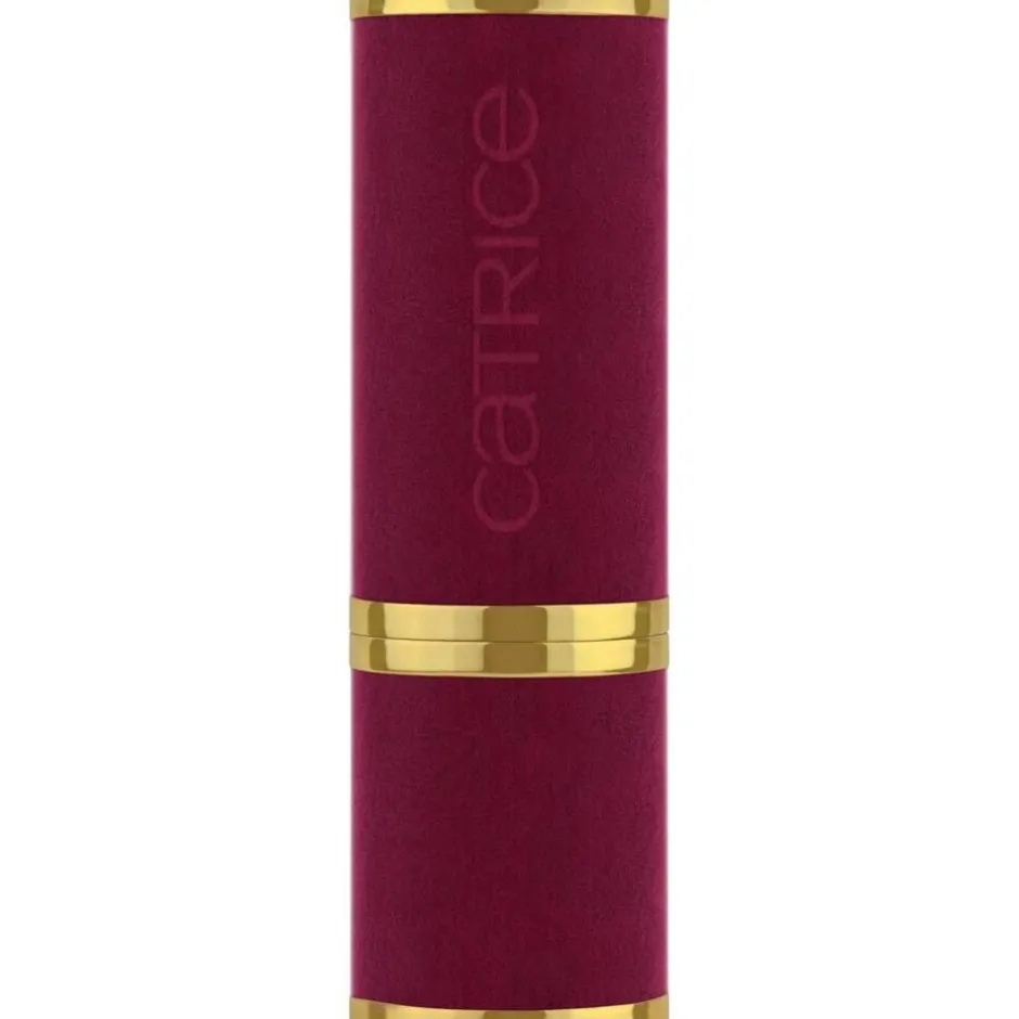 Catrice Meikit*huulipuna Festive Treasures Hydrating Shine Lipstick