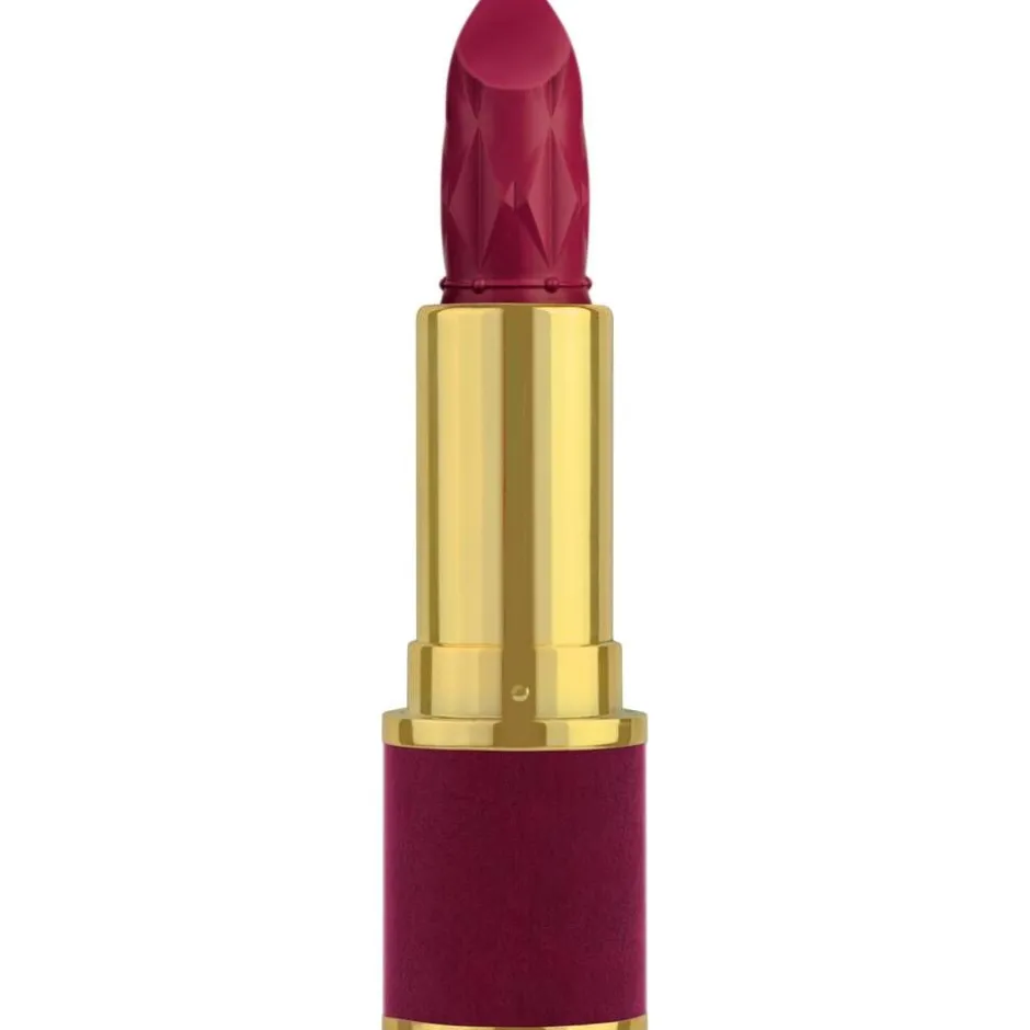 Catrice Meikit*huulipuna Festive Treasures Hydrating Shine Lipstick