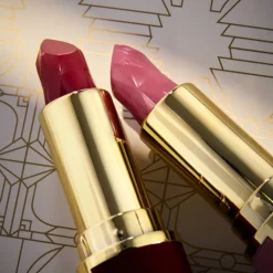 Catrice Meikit*huulipuna Festive Treasures Hydrating Shine Lipstick