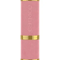Catrice Meikit*huulipuna Festive Treasures Hydrating Shine Lipstick