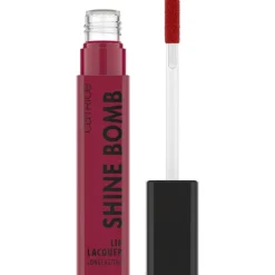 Catrice Meikit*huulipuna Shine Bomb Lip Lacquer 050