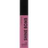 Catrice Meikit*huulipuna Shine Bomb Lip Lacquer 060
