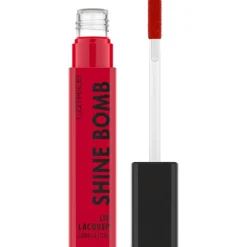 Catrice Meikit*huulipuna Shine Bomb Lip Lacquer 040